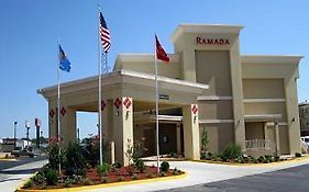 Ramada Inn Tulsa Ok
